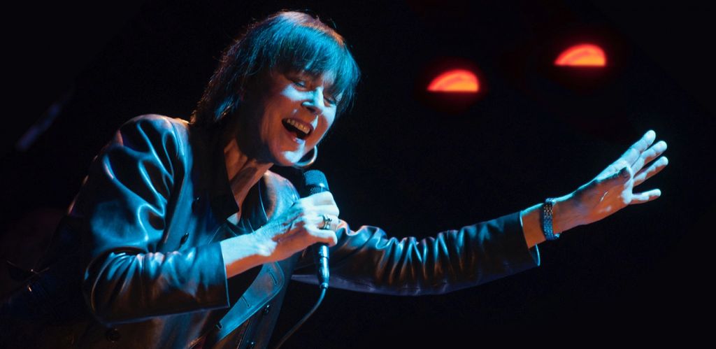 Zeeland Jazz Festival – Josee Koning