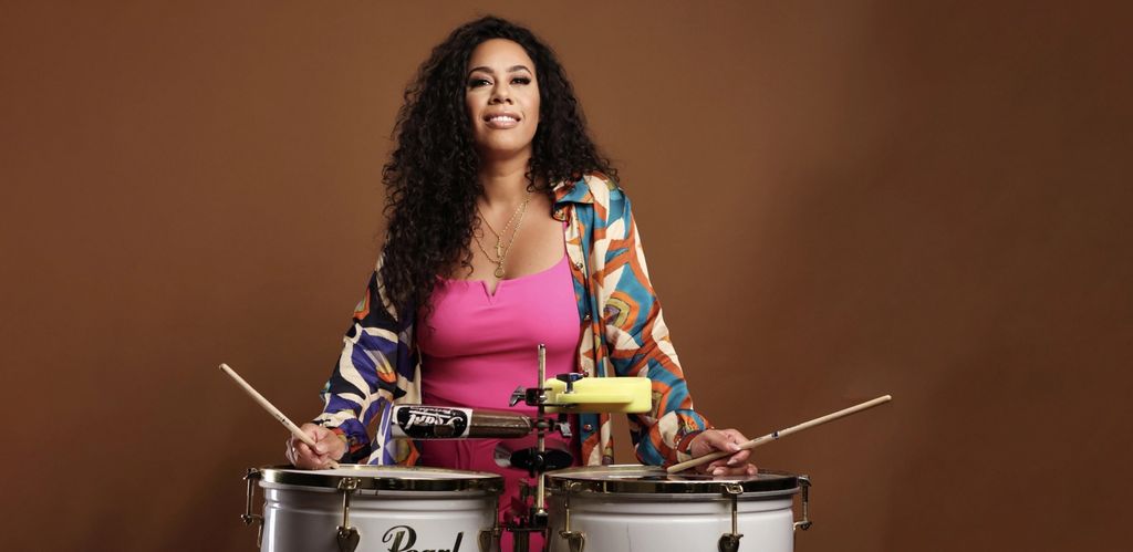 Susanne Alt | Gianna Tam & La Banda