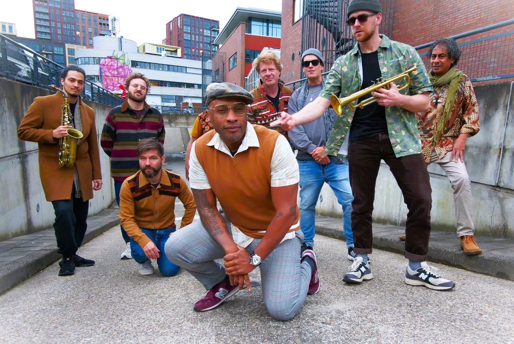 Liquid Sun Orchestra