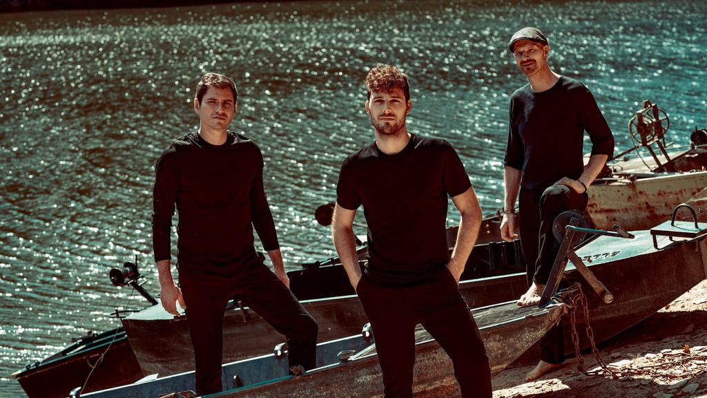 Dock In Absolute + SeptNoir