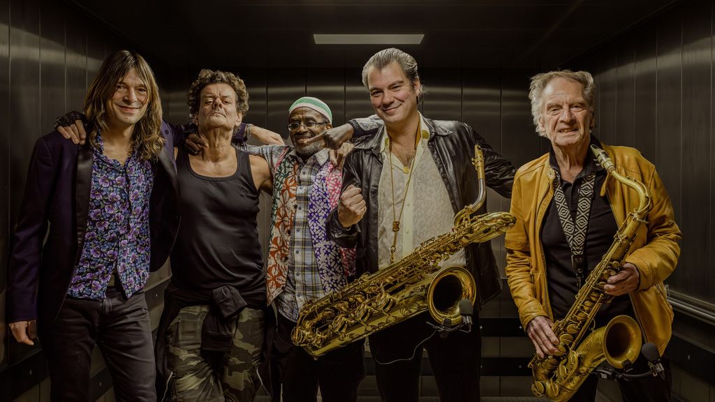 Dulfer! Total Response