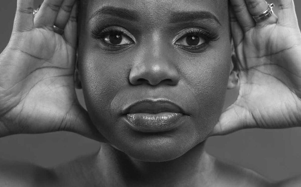 Elias d'Hooge Trio ft. Tutu Puoane